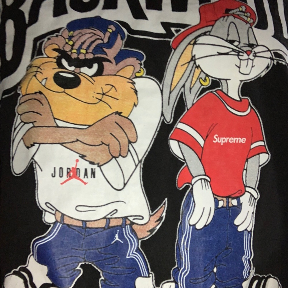 Backwoods shirt